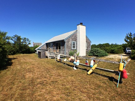 Madaket Nantucket vacation rental - Welcome to your vacation