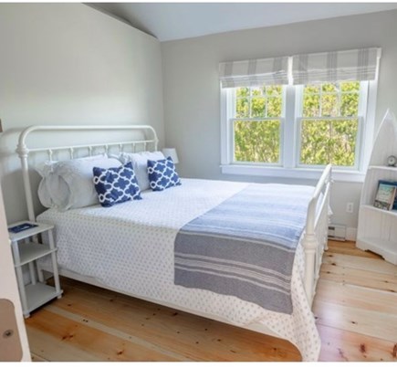 Siasconset Nantucket vacation rental - Queen Bedroom