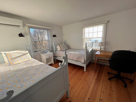 Siasconset Nantucket vacation rental - Bedroom two