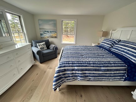 Mid-island, Nantucket Nantucket vacation rental - 1st floor bedroom (queen bed)
