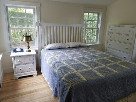 Monomoy, Middle Moors Nantucket vacation rental - Queen Room 1