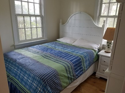 Monomoy, Middle Moors Nantucket vacation rental - Queen room 2