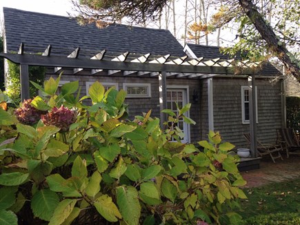 Monomoy, Middle Moors Nantucket vacation rental - Welcome to your Cozy Cottage Vacation