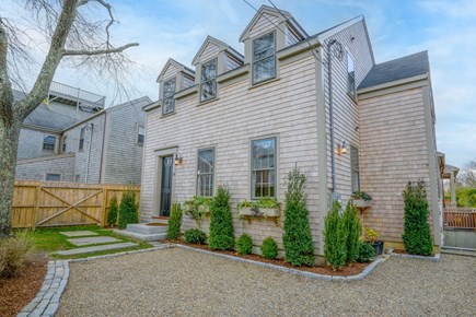 Nantucket town Nantucket vacation rental - New build close to town and beaches, sleeps 14