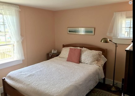 Siasconset, Nantucket Nantucket vacation rental - 1st floor bedroom