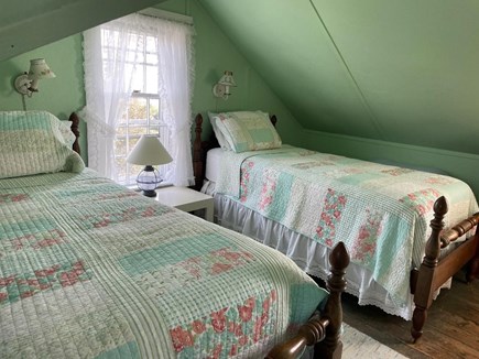Siasconset, Nantucket Nantucket vacation rental - upstairs north bedroom