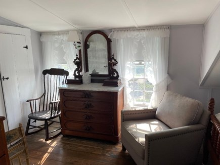 Siasconset, Nantucket Nantucket vacation rental - upstairs south bedroom