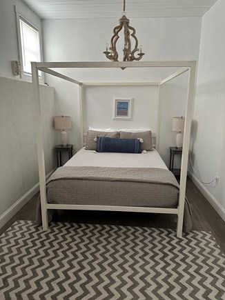 Siasconset, Sankaty Lighthouse Nantucket vacation rental - Queen bed