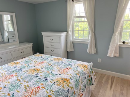 Nantucket town, Nantucket Nantucket vacation rental - Queen size bedroom, closet dressers w/ A.C
