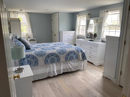 Nantucket town, Nantucket Nantucket vacation rental - Master bedroom