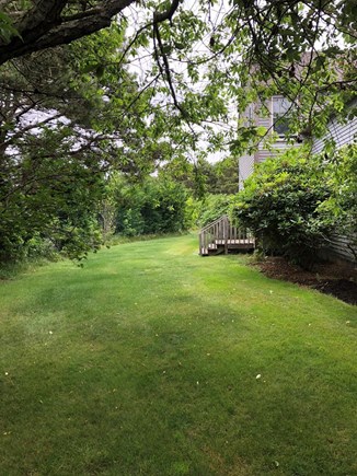 Surfside, Nantucket Nantucket vacation rental - Walk to front door