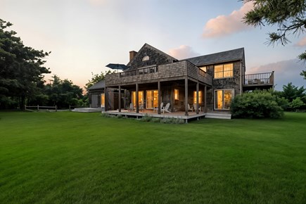 Surfside, Nantucket Nantucket vacation rental - 