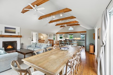 Surfside, Nantucket Nantucket vacation rental - 