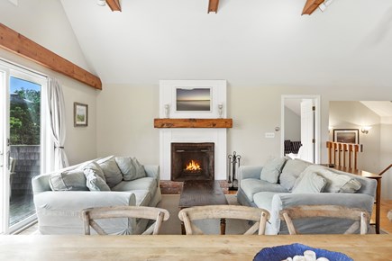 Surfside, Nantucket Nantucket vacation rental - 