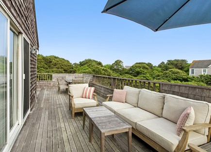 Surfside, Nantucket Nantucket vacation rental - 