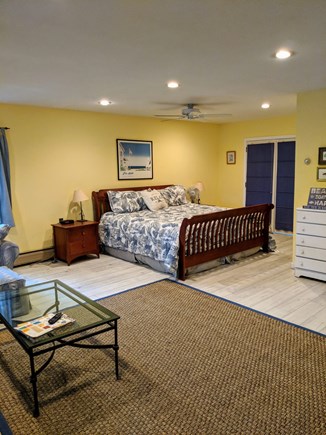 Nantucket town Nantucket vacation rental - Master Bedroom