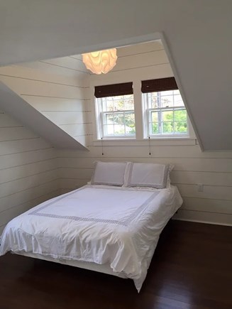 Nantucket town Nantucket vacation rental - Queen Bedroom