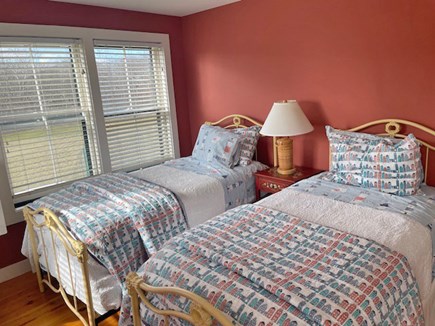 Tom Nevers, Nantucket Nantucket vacation rental - Twin beds