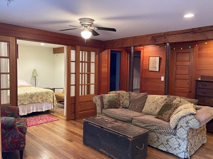 Surfside Nantucket vacation rental - Comfortable open floor plan