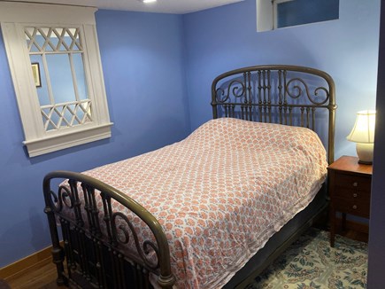 Surfside Nantucket vacation rental - Double bed