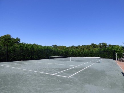 Surfside, Nantucket Nantucket vacation rental - Community Tennis Court, Heated Pool, Playground & Fitness Center