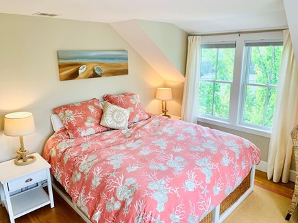 Surfside, Nantucket Nantucket vacation rental - Top Level - King Bedroom with Private Ensuite