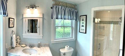 Surfside, Nantucket Nantucket vacation rental - Main Level - King Private Ensuite Bath