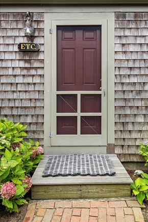 Siasconset Center Nantucket vacation rental - Welcome to Etc.