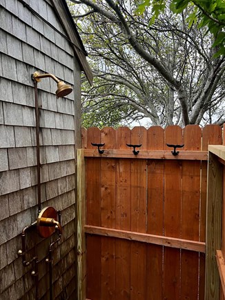 Nantucket town Nantucket vacation rental - 