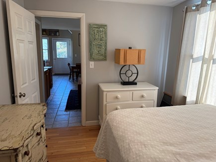 Mid-island, Nantucket Nantucket vacation rental - Double bedroom