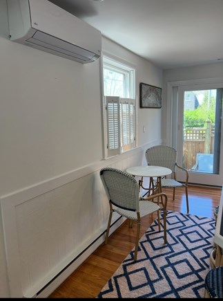 Nantucket town Nantucket vacation rental - 