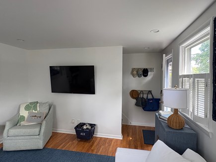 Nantucket town Nantucket vacation rental - 