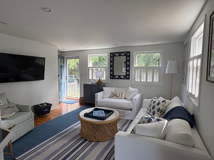 Nantucket town Nantucket vacation rental - 