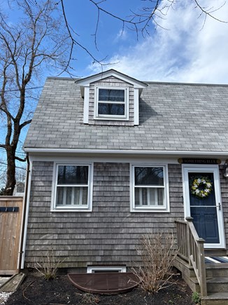 Nantucket town Nantucket vacation rental - 