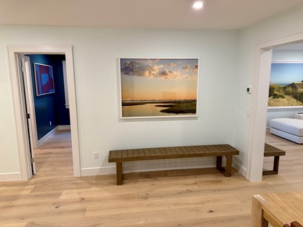 Mid-island, Surfside Nantucket vacation rental - Lower Level