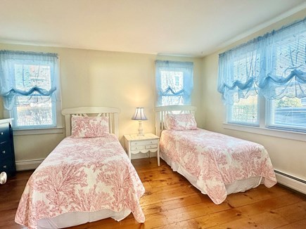 Nantucket town, Nantucket Nantucket vacation rental - 1st floor bedroom