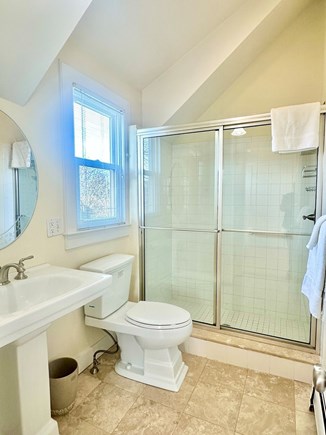 Nantucket town, Nantucket Nantucket vacation rental - Primary bathroom