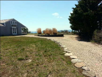 Dionis, Waterfront Cottage in Eel Poin Nantucket vacation rental - Glorious views