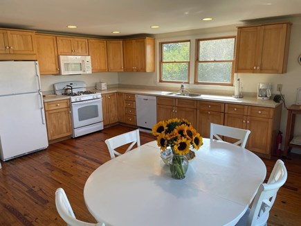 Dionis, Nantucket Nantucket vacation rental - Kitchen