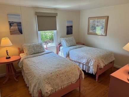 Dionis, Nantucket Nantucket vacation rental - Twin bedroom