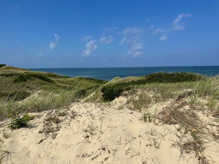 Dionis, Nantucket Nantucket vacation rental - Dionis Beach