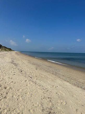 Dionis, Nantucket Nantucket vacation rental - Dionis Beach