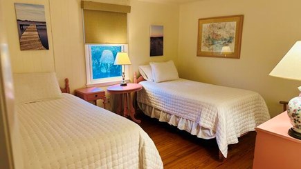 Dionis, Nantucket Nantucket vacation rental - 