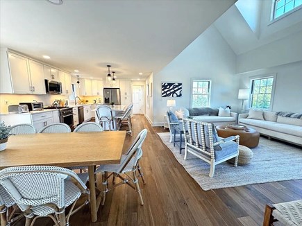 Nantucket town Nantucket vacation rental - Open floor plan with lots of natural light