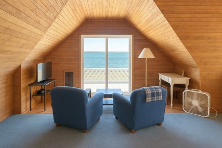 Brant Point Nantucket vacation rental - Master bedroom