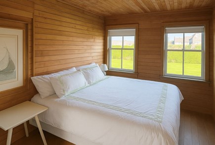 Brant Point Nantucket vacation rental - Bedroom