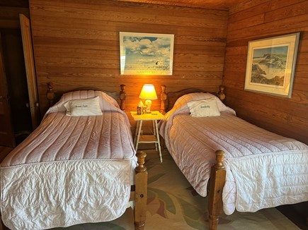 Brant Point Nantucket vacation rental - Bedroom