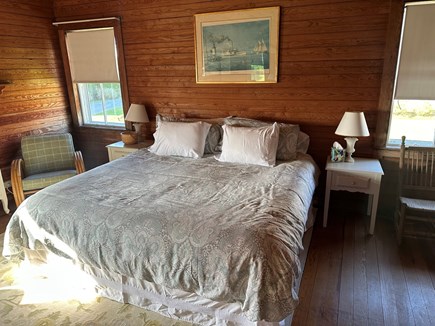 Brant Point Nantucket vacation rental - Bedroom