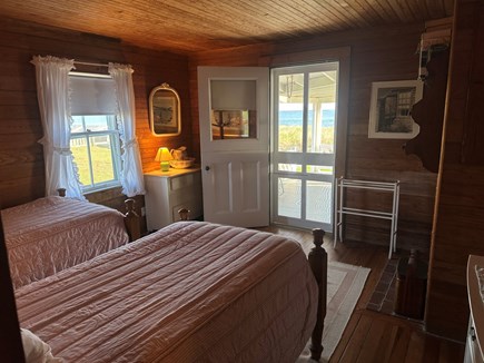 Brant Point Nantucket vacation rental - Bedroom