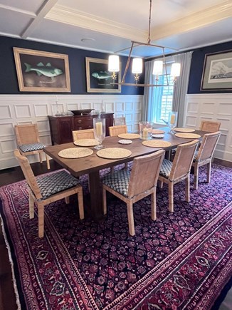Nantucket town Nantucket vacation rental - 